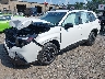 JF2SLDAC8SH****** Used and Repairable 2025 Subaru Forester in Syracuse
