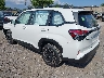 JF2SLDAC8SH****** Salvage and Repairable 2025 Subaru Forester in Syracuse