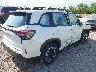 JF2SLDAC8SH****** Salvage and Wrecked 2025 Subaru Forester in New York State