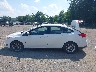1FADP3F27GL****** Salvage 2016 Ford Focus