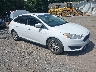 1FADP3F27GL****** Salvage and Wrecked 2016 Ford Focus in Akron Canton