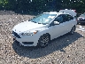 1FADP3F27GL****** Used and Repairable 2016 Ford Focus in Akron Canton