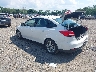 1FADP3F27GL****** Salvage and Repairable 2016 Ford Focus in Akron Canton