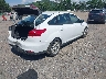 1FADP3F27GL****** Salvage and Wrecked 2016 Ford Focus in Ohio State