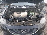 JM1DKFC70H0****** Repairable 2017 Mazda CX-3 in Charleston