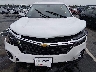 3GNAXKEV4NL****** Destrozados 2022 Chevrolet Equinox en Estado de Carolina del Norte