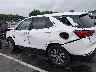 3GNAXKEV4NL****** Reparables 2022 Chevrolet Equinox en Estado de Carolina del Norte