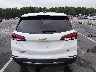 3GNAXKEV4NL****** Destrozados 2022 Chevrolet Equinox