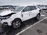 3GNAXKEV4NL****** Usados y Reparables 2022 Chevrolet Equinox en Raleigh