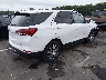 3GNAXKEV4NL****** Salvamento y Destrozados 2022 Chevrolet Equinox en Estado de Carolina del Norte