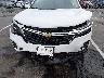 3GNAXKEV4NL****** Salvamento y Reparables 2022 Chevrolet Equinox en Estado de Carolina del Norte