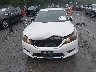 1HGCR2F3XFA****** Wrecked 2015 Honda Accord in Virginia State