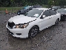 1HGCR2F3XFA****** Used and Repairable 2015 Honda Accord in Pulaski