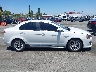 JA32U2FU4GU****** Usados 2016 Mitsubishi Lancer en Estado de California