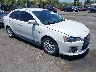 JA32U2FU4GU****** Salvamento y Destrozados 2016 Mitsubishi Lancer en Los Angeles