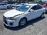 JA32U2FU4GU****** Usados y Reparables 2016 Mitsubishi Lancer en Los Angeles