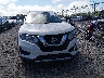 JN8AT2MV1HW****** Wrecked 2017 Nissan Rogue in Kentucky State