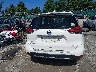 JN8AT2MV1HW****** Wrecked 2017 Nissan Rogue