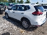 JN8AT2MV1HW****** Salvage and Repairable 2017 Nissan Rogue in Louisville North
