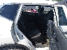 JN8AT2MV1HW****** Wrecked 2017 Nissan Rogue in Louisville North