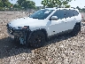 1C4PJLDB8JD****** Usados y Reparables 2018 Jeep Cherokee en Tampa North