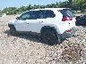 1C4PJLDB8JD****** Salvamento y Reparables 2018 Jeep Cherokee en Tampa North