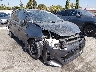 JTDKDTB36F1****** Salvage and Wrecked 2015 Toyota Prius C in Los Angeles