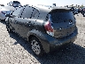 JTDKDTB36F1****** Salvage and Repairable 2015 Toyota Prius C in Los Angeles