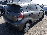 JTDKDTB36F1****** Salvage and Wrecked 2015 Toyota Prius C in California State