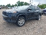 1C4PJMDS1EW****** Used and Repairable 2014 Jeep Cherokee in Detroit