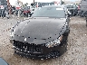 ZAM57RSA1H1****** Destrozados 2017 Maserati Ghibli en Estado de California