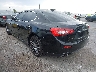 ZAM57RSA1H1****** Salvamento y Reparables 2017 Maserati Ghibli en East Bay