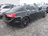 ZAM57RSA1H1****** Salvamento y Destrozados 2017 Maserati Ghibli en Estado de California