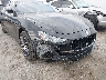 ZAM57RSA1H1****** Salvamento y Reparables 2017 Maserati Ghibli en Estado de California