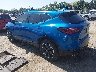 3GNKBERS0LS****** Salvamento y Reparables 2020 Chevrolet Blazer en Oklahoma City