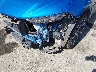 3GNKBERS0LS****** Salvamento y Reparables 2020 Chevrolet Blazer en Estado de Oklahoma