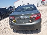 4T1BK1FK5CU****** Wrecked 2012 Toyota Camry