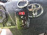 4T1BK1FK5CU****** Salvage 2012 Toyota Camry in Arkansas State