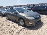 4T1BK1FK5CU****** Salvage and Wrecked 2012 Toyota Camry in Fayetteville