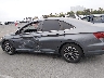 3VWC57BU0MM****** Reparables 2021 Volkswagen Jetta en Estado de California