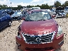 1N4AL3APXFN****** Destrozados 2015 Nissan Altima en Estado de Carolina del Norte