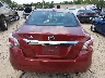1N4AL3APXFN****** Destrozados 2015 Nissan Altima