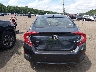 JHMFC1F73JX****** Destrozados 2018 Honda Civic