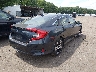 JHMFC1F73JX****** Salvamento y Destrozados 2018 Honda Civic en Estado de Massachusetts