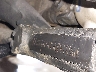 3JBVGAY44JK****** Repairable 2018 Can-Am Maverick X3 in Fargo