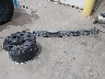 3JBVGAY44JK****** Wrecked 2018 Can-Am Maverick X3 in North Dakota State
