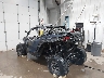 3JBVGAY44JK****** Salvage and Repairable 2018 Can-Am Maverick X3 in Fargo