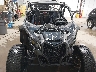 3JBVGAY44JK****** Used and Repairable 2018 Can-Am Maverick X3 in North Dakota State