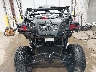 3JBVGAY44JK****** Salvage and Repairable 2018 Can-Am Maverick X3 in North Dakota State