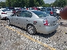 1N4AL11D66N****** Salvage and Repairable 2006 Nissan Altima in Atlanta South